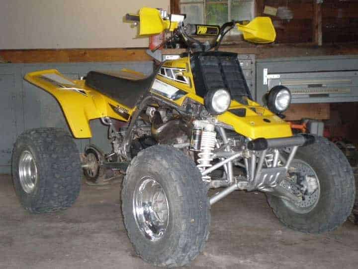 2 Stroke Vs 4 Stroke ATVs: The Differences (Plus 13 Pros And Cons)