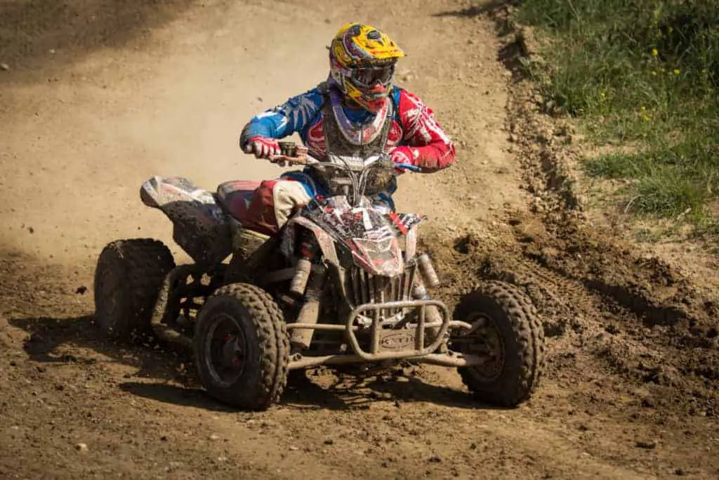 How to Ride an ATV for Beginners and Advanced Riders