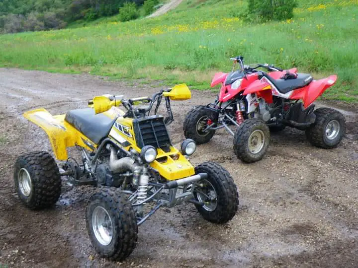 2 Stroke Vs 4 Stroke ATVs: The Differences (Plus 13 Pros And Cons)