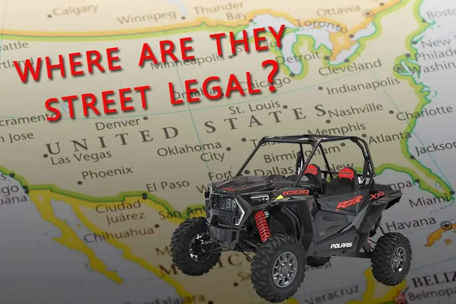 how to make a utv street legal with all 50 states laws how to make a utv street legal with