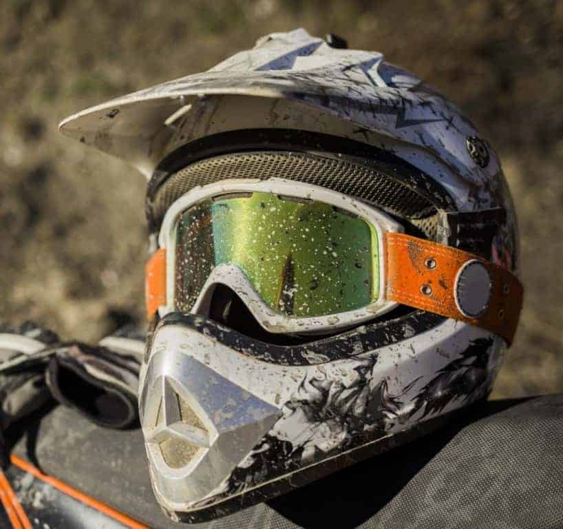 Motocross And Street Helmets: 11 Differences You Need To Know