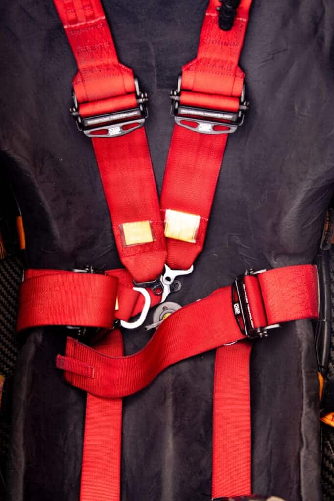 How Do Suspension Seats Work? A Quick Guide Dirt Wheel Rider