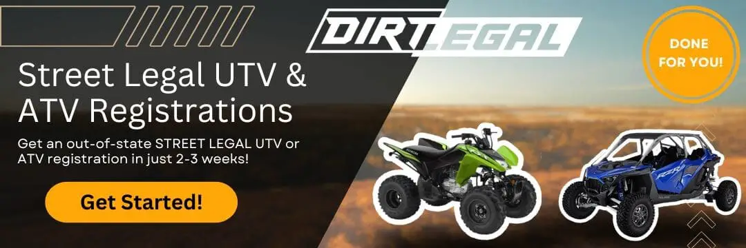 Dirt Legal Banner